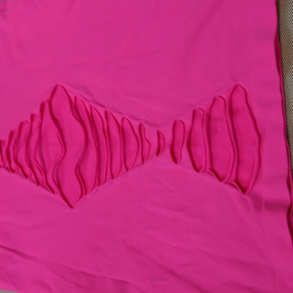 Set of three fluorescent tops - Picture 12 of 14